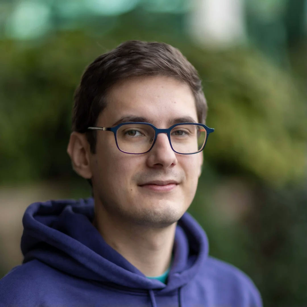 Alex Gherghisan